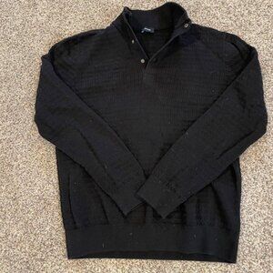 Express sweater